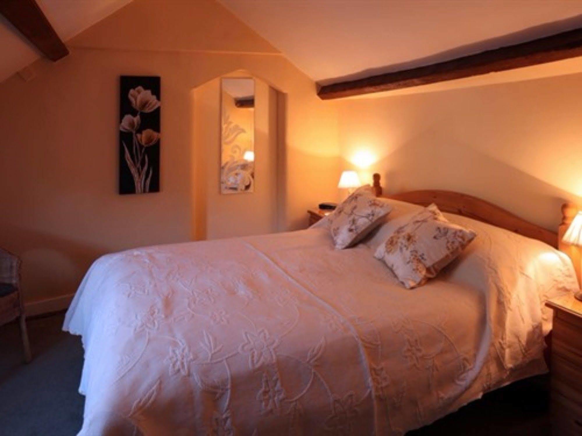 Hillside House - Guest House Lynton Luaran gambar
