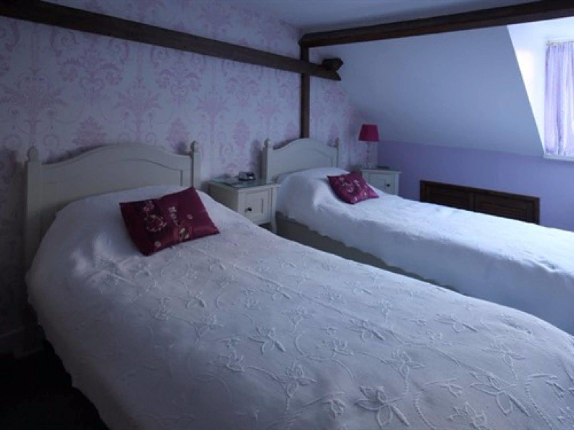 Hillside House - Guest House Lynton Luaran gambar