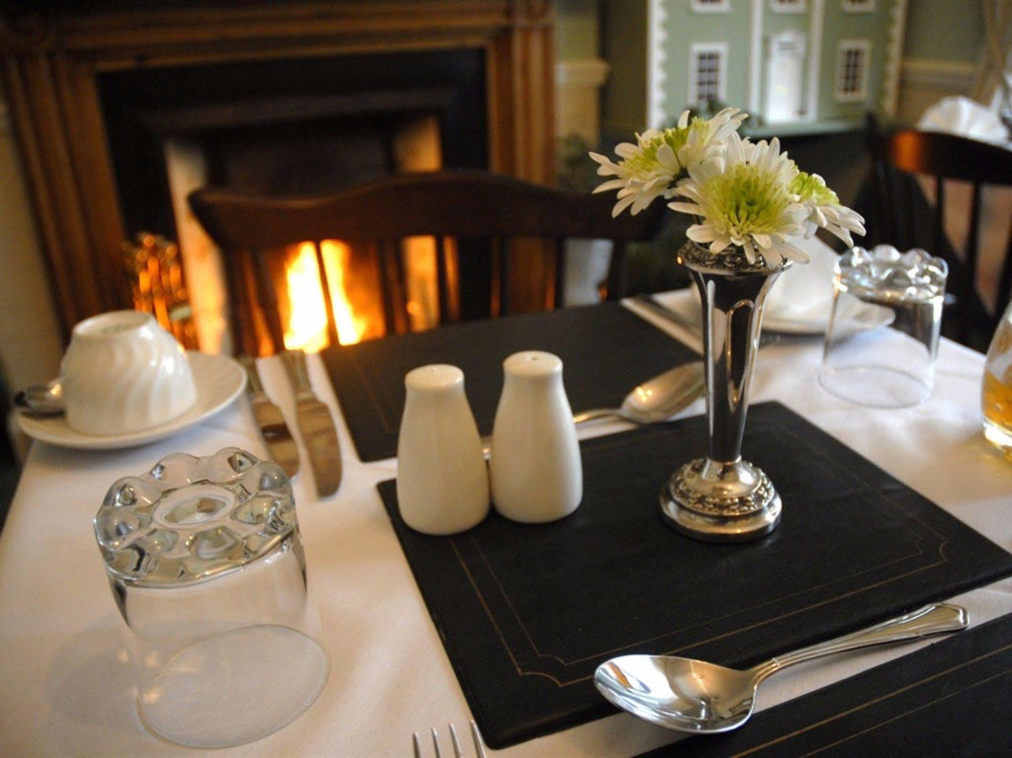 Hillside House - Guest House Lynton Luaran gambar